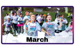 March