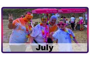 July