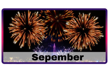 Sepember