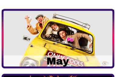 May