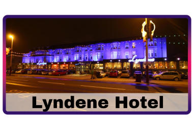 Lyndene Hotel