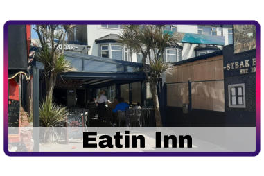 Eatin Inn