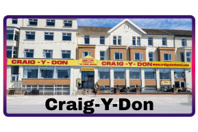 Craig-Y-Don