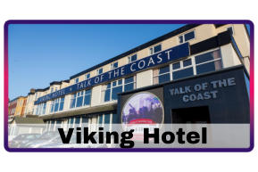 Viking Hotel