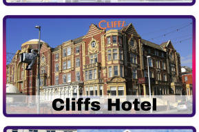 Cliffs Hotel