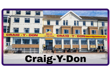 Craig-Y-Don
