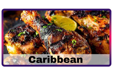 Caribbean