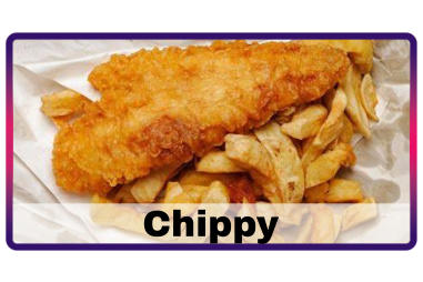 Chippy