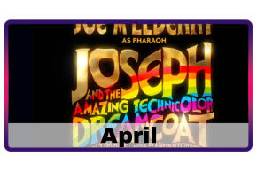 April