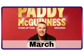 March