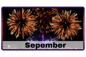 Sepember