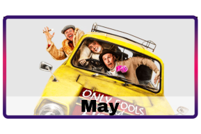 May