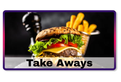 Take Aways