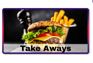 Take Aways