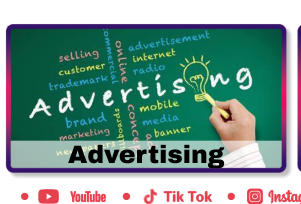 Advertising