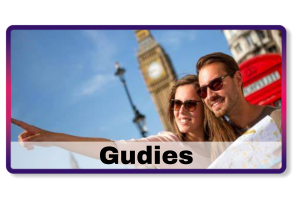 Gudies