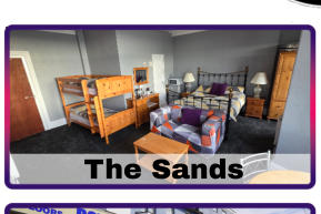 The Sands
