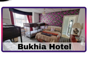 Bukhia Hotel