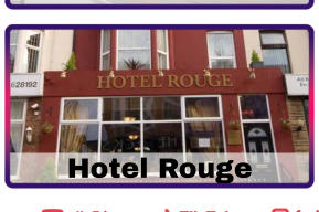 Hotel Rouge