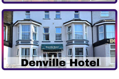 Denville Hotel