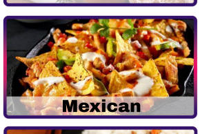 Mexican