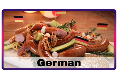 German