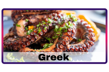 Greek