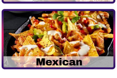 Mexican