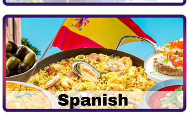 Spanish