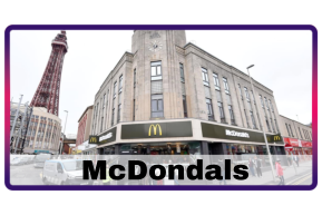 McDondals