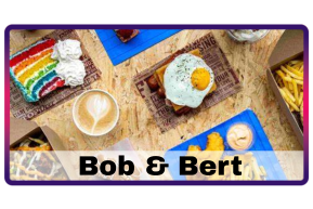 Bob & Bert