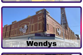 Wendys