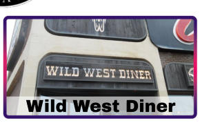 Wild West Diner