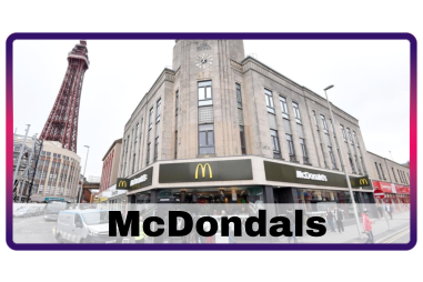 McDondals