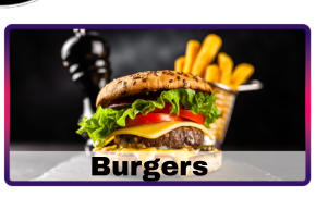 Burgers