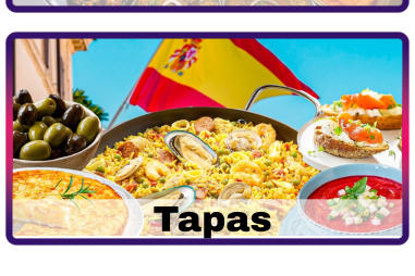 Tapas