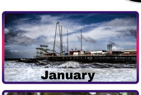 January