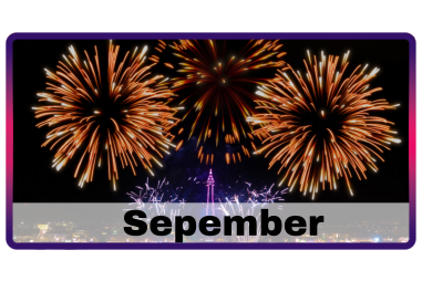 Sepember