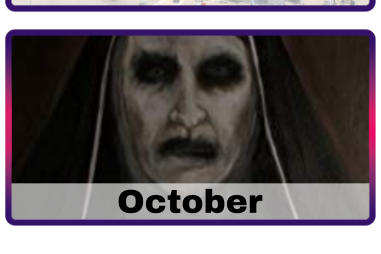 October