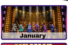 January