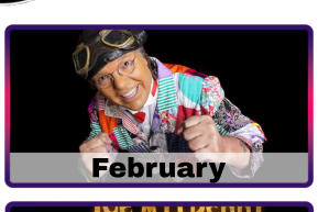 February