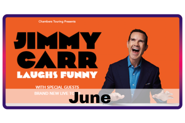 June