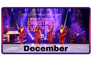 December