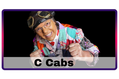 C Cabs