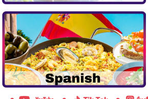 Spanish
