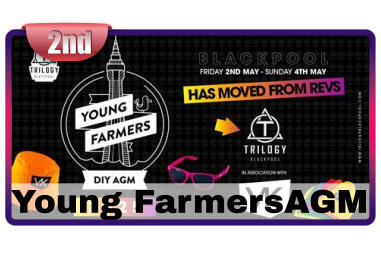 Young FarmersAGM  2nd