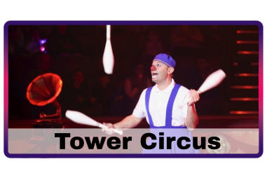 Tower Circus