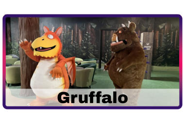 Gruffalo