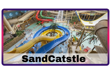 SandCatstle