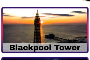 Blackpool Tower